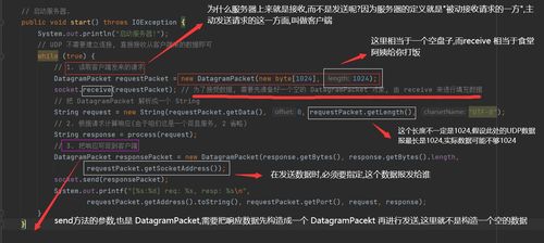计算机网络编程 套接字入门（一）