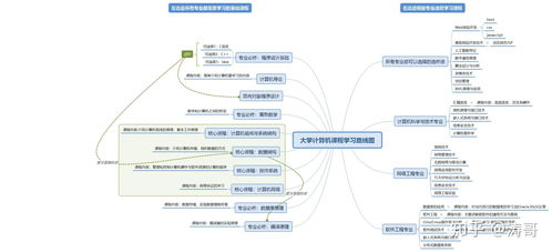 计算机专业学生高效学习编程指南